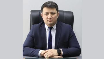 Жезқазған қаласы әкімінің жаңа орынбасары тағайындалды