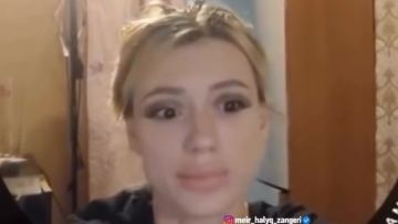 “Ресей әскерін Қазақстанға да кіргізіңіз”. Путинге үндеу жолдаған әйелдің видеосы дау тудырды