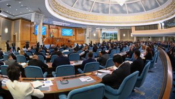 Тоқаев Qarmet кәсіпорнына ұқсас өндірістерді тағы үш облыста ашу жоспарына күмән келтірді