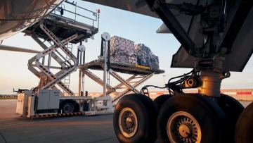 “Sheshim de, nátije de joq”. Toqaev Air Cargo kompaniiasynyń jumysyna shúilikti