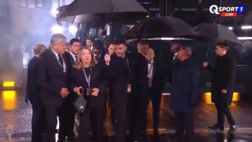 ҚАЖК Қайрат Боранбаевтың Лондонға қалай барғанын түсіндірді