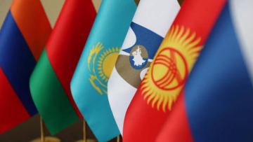 ЕАЭО нарығына жол ашылады: қазақстандық бизнеске жаңа мүмкіндік