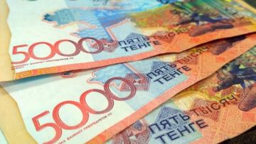 300 мыңнан астам бюджет қызметкерінің жалақысы көтерілуі мүмкін