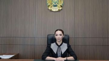 Ақтау қаласы әкімінің жаңа орынбасары тағайындалды
