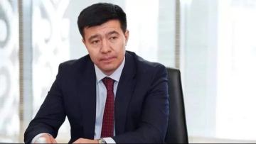 Shahmurat Mútálip «Qazmyryshty» 5 mlrd dollarǵa satyp alýy múmkin