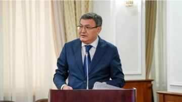 Toqaevtyń synynan keiin «Samuryq-Energonyń» basshysy qyzmetinen bosatyldy
