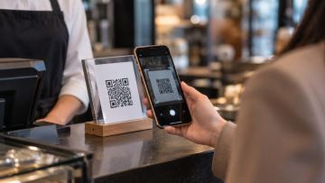 Қазақстандықтар бес елде QR-код арқылы төлем жасай алады