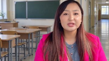 “Muǵalimder robot emes”. Pedagog kanikýl kezinde ustazdarǵa úsh kún demalys berýdi usyndy