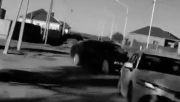 Қызылордада кортежбен ойран салған төрт жүргізуші қамалды, жеті көлік айыптұраққа қойылды
