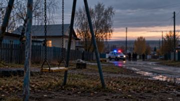 Қостанай облысында бес жасар бала қаза тапты: күдікті қамауға алынды