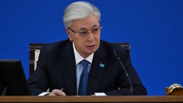توقاەۆ “حالىقتىق قۇرىلىس” باعدارلاماسىنىڭ قارجىسىن باقىلايتىن مەملەكەتتٸك كوميسسييا قۇرۋدى ۇسىندى