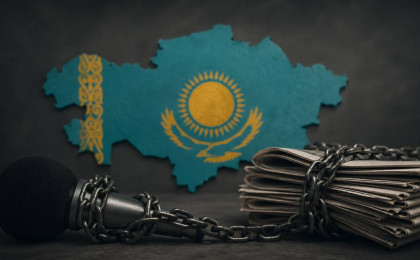 БАҚ өкілдеріне қысым күшейді