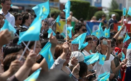 Қазақстанда қанша ұлт өкілі тұрады — ресми статистика