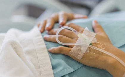 СҚО-да денесін күйік шалған әйел ауыр хәлде ауруханаға түсті