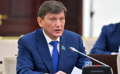 Енді әрбір азамат өз ауылының дамуына ықпал ете алады