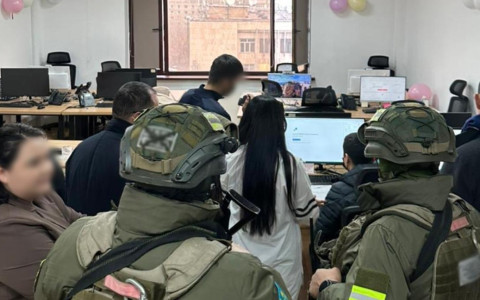 قازاقستاندىقتاردىڭ جەكە دەرەكتەرٸ ينتەرنەتتە ساتىلعان: مينيسترلٸك مەلٸمدەمە جاسادى