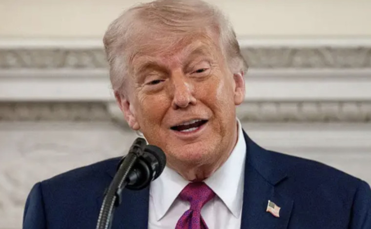 Трамп Конгреске Иранға қарсы әскери қимылдар аяқталғанын мәлімдеді
