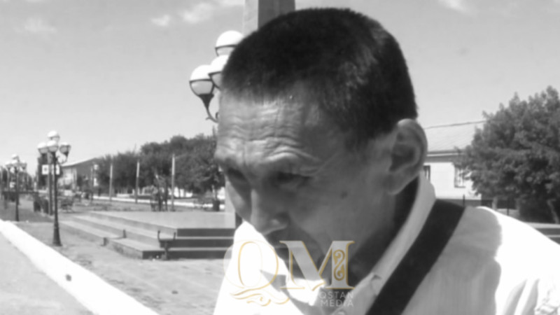 Белсенді Ғалым Бақтыбаевты өз үйінде өлтіргендер сотталды