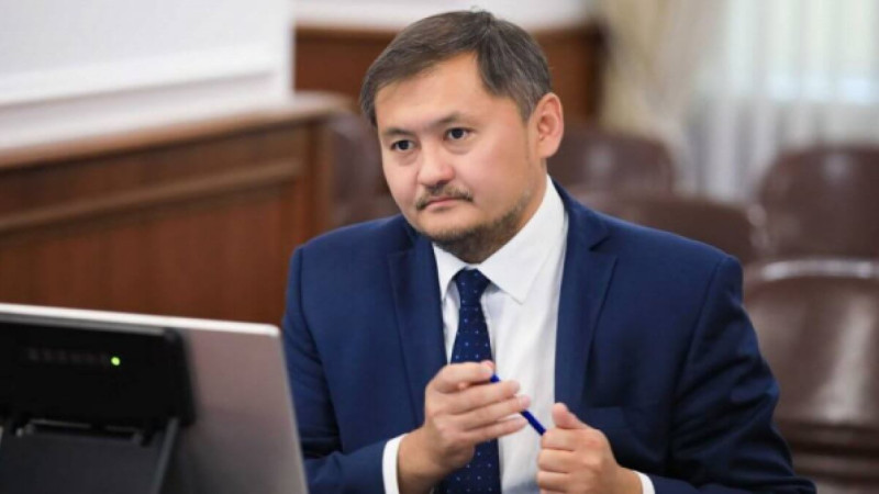 Oksford ýniversitetinde qazaq tili oqytylady