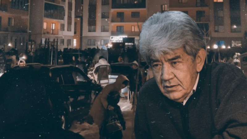 ەلەۋسٸزوۆ جەر سٸلكٸنٸسٸ تۋرالى: "100 جىل سايىن قايتالاپ كەلٸپ تۇر, قازٸر ۋاقىتىنان اسىپ كەتتٸ"