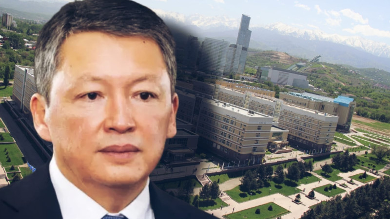 Qulybaev taǵy bir qundy aktivinen aiyrylyp qaldy