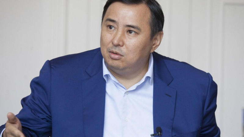 Boranbaevtardan para aldy degen aiyp taǵylǵan Myrzahmetovtiń soty bastaldy
