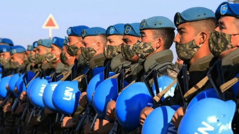 Qazaqstannyń alǵashqy jeke bitimgershilik kontingenti Golan biikterine barady: missiia týraly ne bilý qajet?