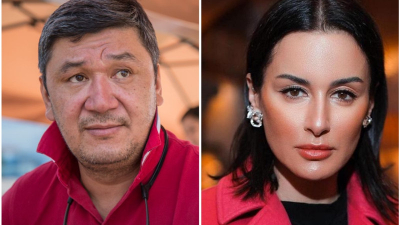 "Qazaqqa qarsy úretinder". Arman Shoraev Kandelakidiń aqparattyq shabýyly jaily
