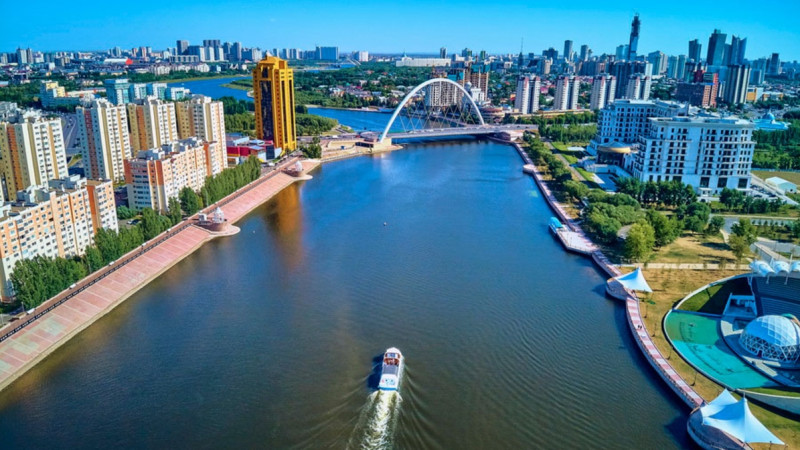 2035 жылы Астана қандай болады? Елорданың бас жоспары бекітілді