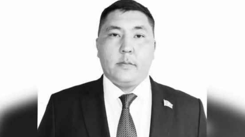جەتٸسۋ وبلىسىندا اۋداندىق مەسليحات دەپۋتاتىن ٶلتٸرٸپ كەتتٸ