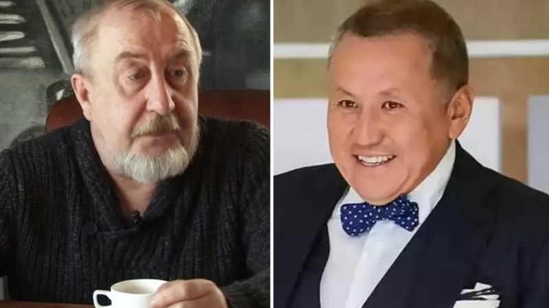 Борейко мырза, утиль алым мәселесінде Смағұловты айналып өтпеңіз