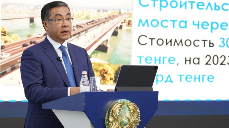Абай облысында жыл басынан 233,8 мың шаршы метр тұрғын үй пайдалануға берілді