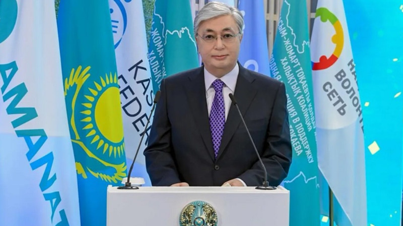 Тоқаевтың сайлауалды бағдарламасы қалай іске асуда?