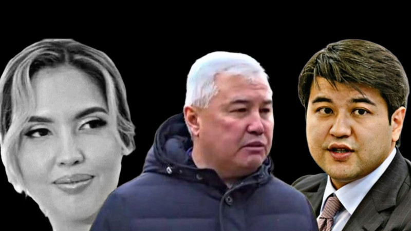 "Eshkimdi keshirgen joqpyz...". Saltanat Núkenovanyń jaqyndary elge úndeý joldady