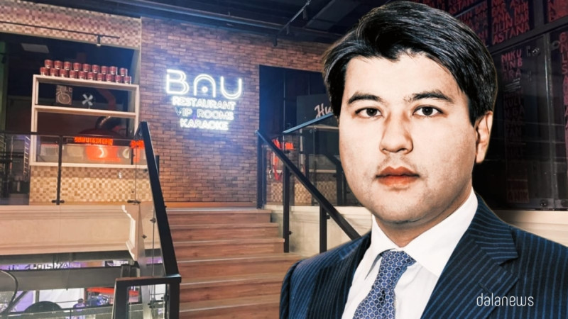 بيشٸمباەۆ قانشا جىلعا سوتتالۋى مٷمكٸن? نٷكەنوۆتەردٸڭ ادۆوكاتى جاۋاپ بەردٸ