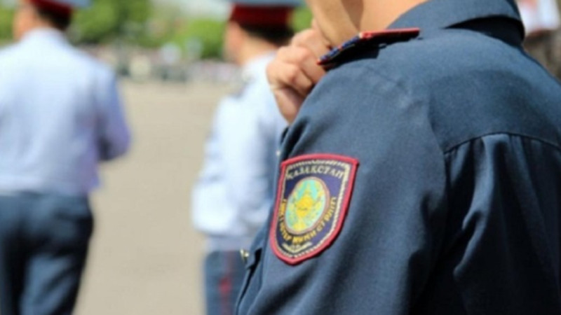 Bótenniń múlkin búldirdi: Astanada taǵy eki vandal jazalandy