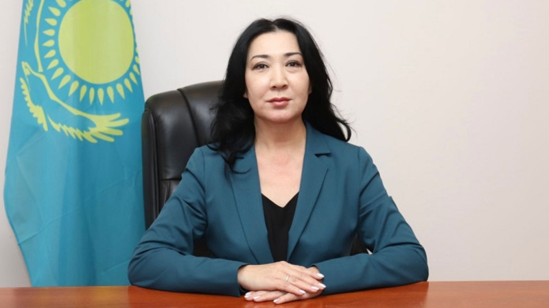 ماڭعىستاۋ وبلىسى ەكٸمٸنٸڭ ورىنباسارى تاعايىندالدى