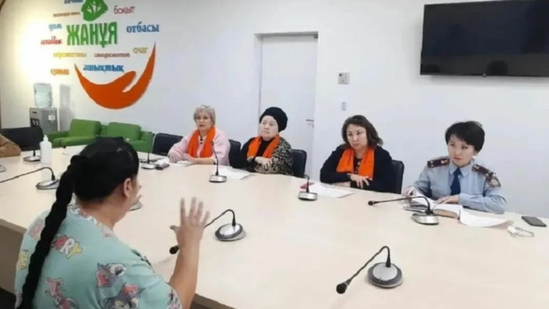 Отбасы институтының өзгерісі: адамдар қандай құндылықтарды іздеп жүр?