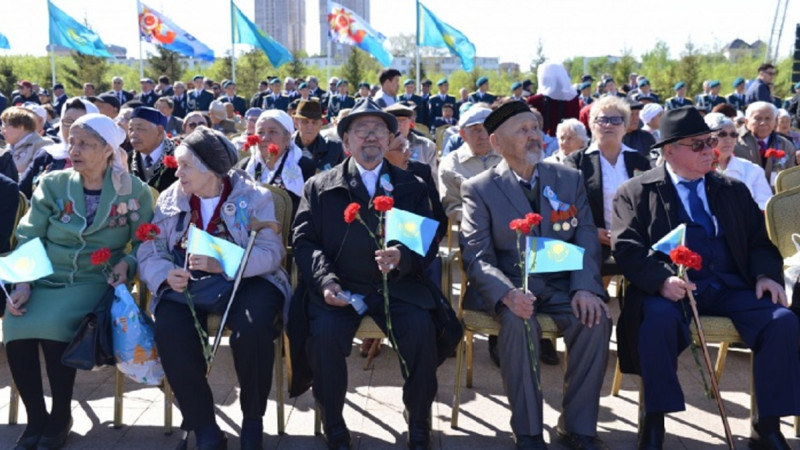 ShQO-da «Meiirimdilik ailyǵy» aktsiiasy biyl da jalǵasyn tabady