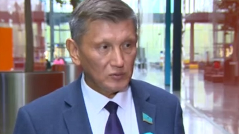 Memleket basshysy Úkimetke ómirdegi eń ózekti máselelerdi atap kórsetti