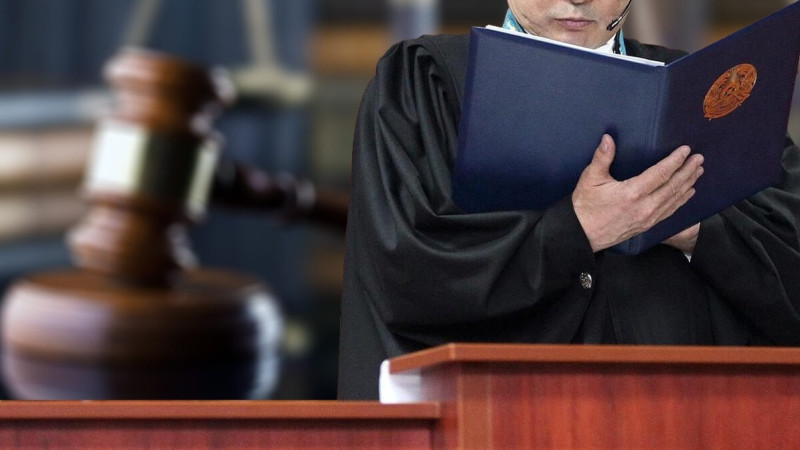 تجم دەپارتامەنتتەرٸ باسشىلارى سوتتالدى