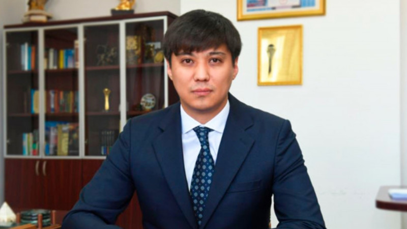 Храпунов мүлкін сатқан Алматының экс-шенеуніктеріне үкім шықты