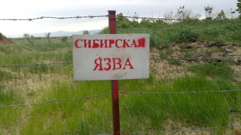 Жетіжар ауылында – төтенше жағдай