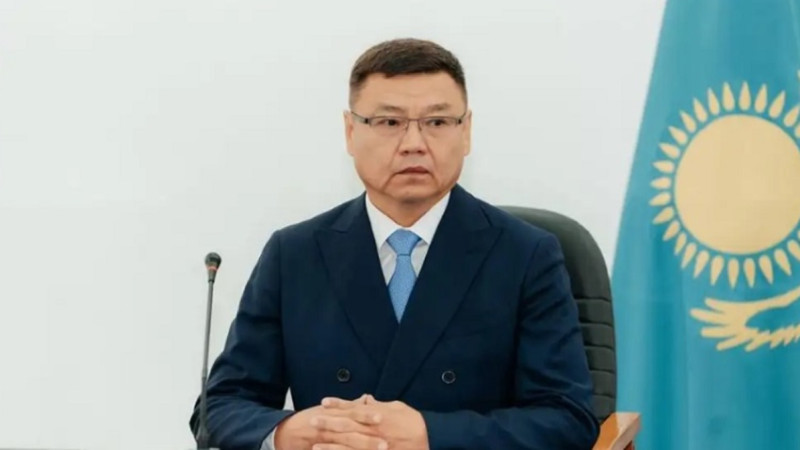 Аягөз ауданына жаңа әкім тағайындалды