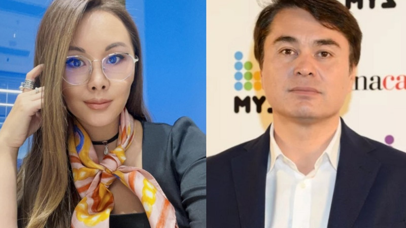 "Ol Pýtinniń shapqynshylyǵyn qoldaidy".  Reseilik media maman Qazaqstanda laýazymdy qyzmetke taǵaiyndaldy...