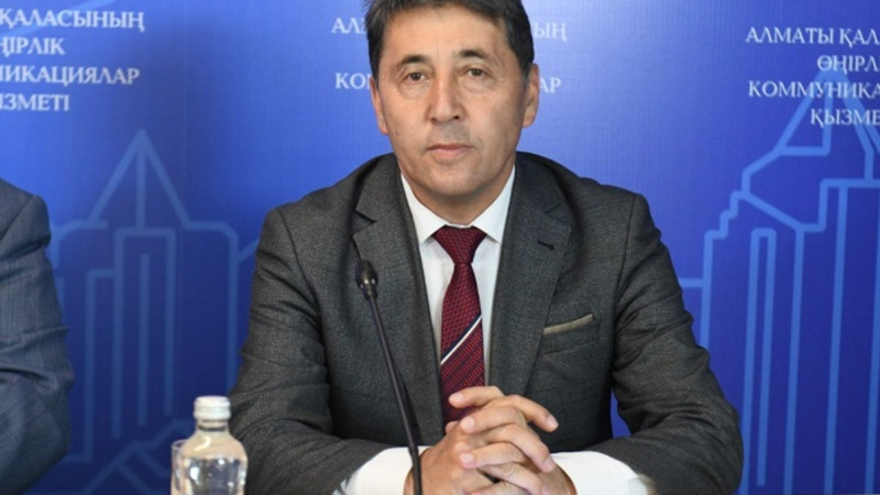 Almatylyq assambleia músheleri sessiiadan alǵan áserimen bólisti