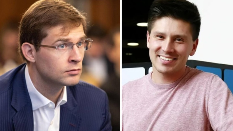 Мухоряповтың бизнесін Турлов сатып алды. Рамиль демалысқа кетті