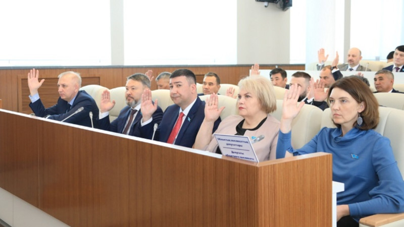 Óskemen qalasy men Samsonovka aýylyndaǵy kóshelerge qazaqsha ataý berildi