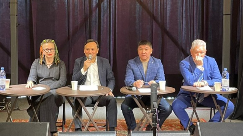 Bizdiń shtabtyń málimetinshe, jeńis bizde – Erlan Stambekov