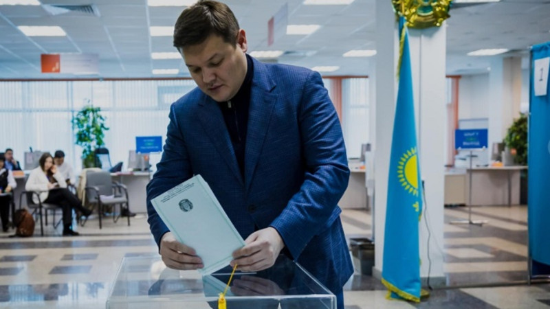 Otandastarymyz sailaýǵa úlken yntamen qatysýda – Ashat Oralov